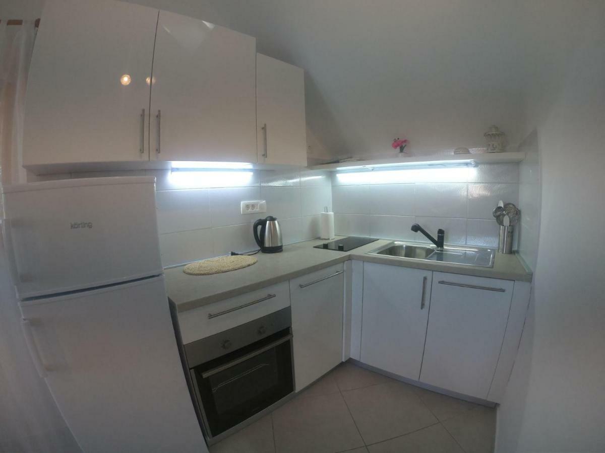 Apartment Vesna Primosten Luaran gambar