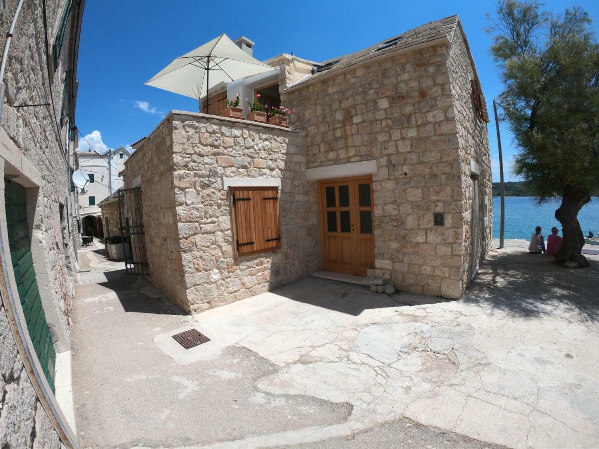Apartment Vesna Primosten Luaran gambar