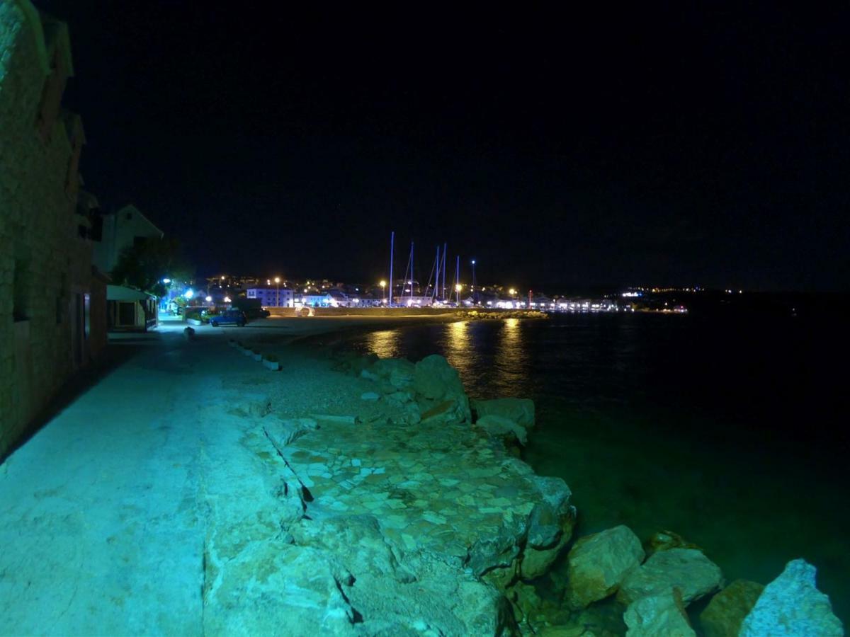 Apartment Vesna Primosten Luaran gambar