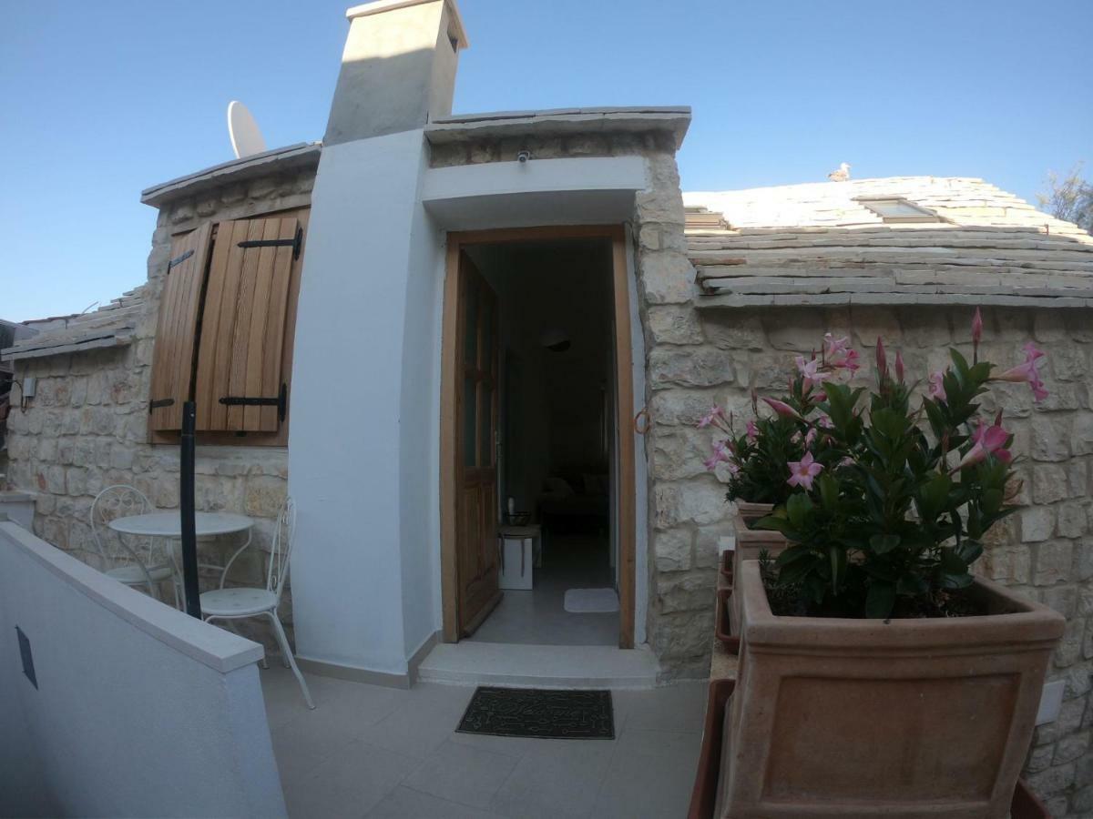 Apartment Vesna Primosten Luaran gambar